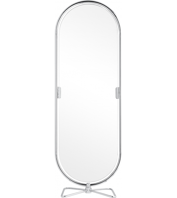 System 1-2-3 Verpan Miroir