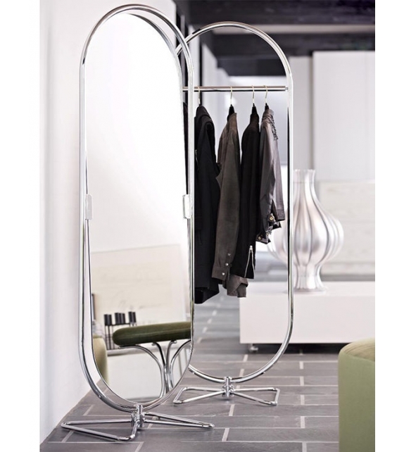 System 1-2-3 Verpan Mirror