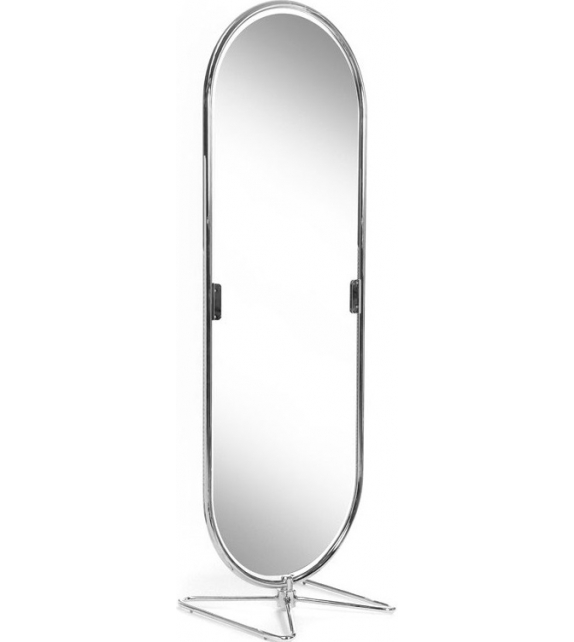 System 1-2-3 Verpan Specchio