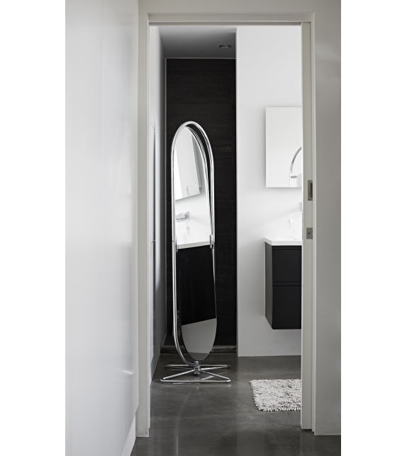 System 1-2-3 Verpan Specchio