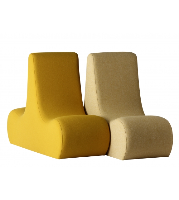 Welle 1 Verpan Seat