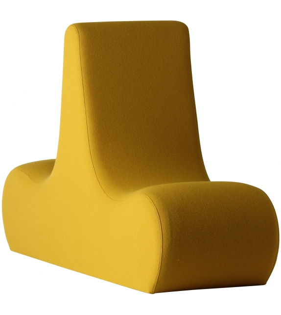 Welle 1 Verpan Asiento