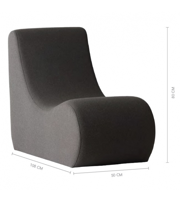 Welle 2 Verpan Seat