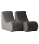 Welle 2 Verpan Seat