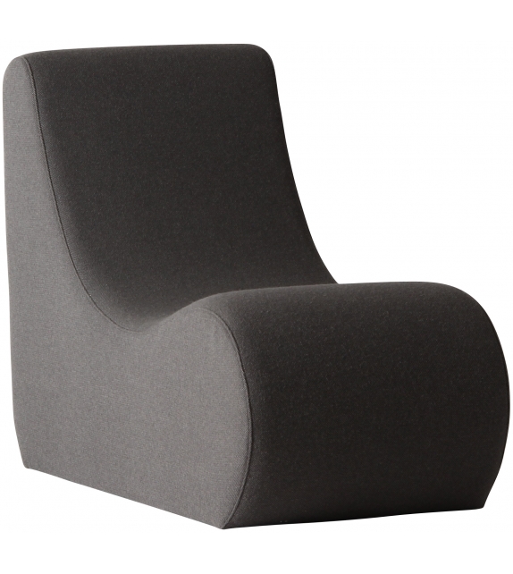 Welle 2 Verpan Seat