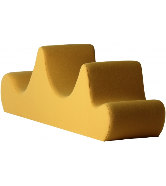 Welle 3 Verpan Asiento