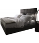 Bardò Meridiani Bed