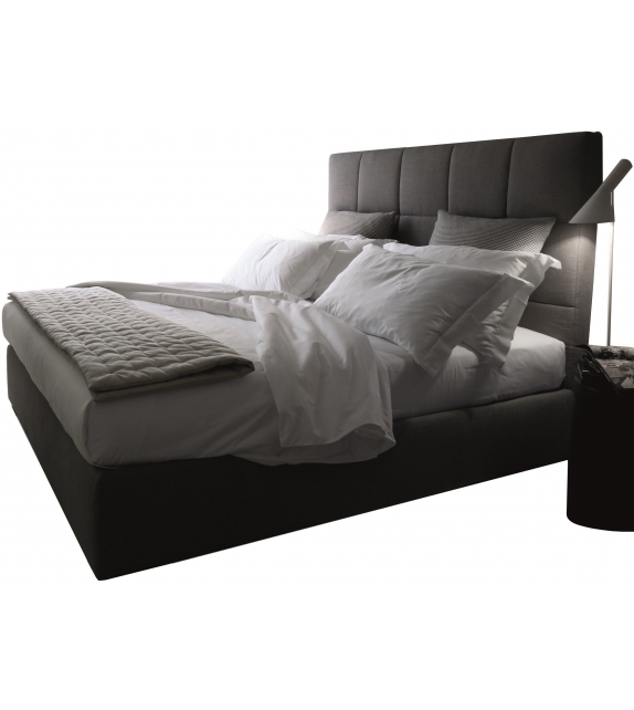 Bardò Meridiani Bed