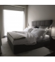 Bardò Meridiani Bed