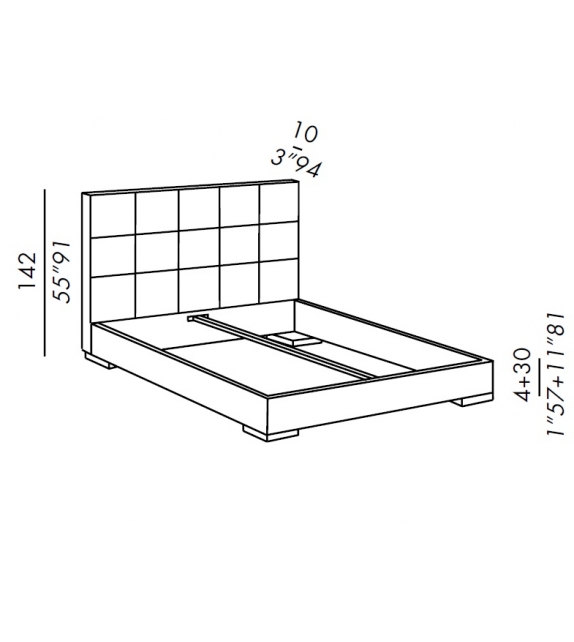 Bardò Meridiani Lit
