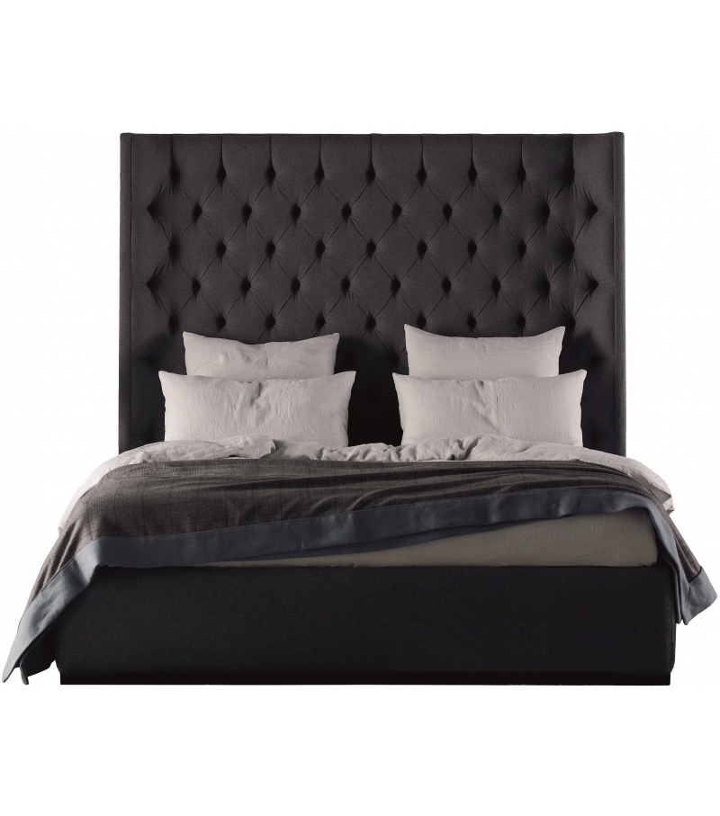 Turman Meridiani Cama