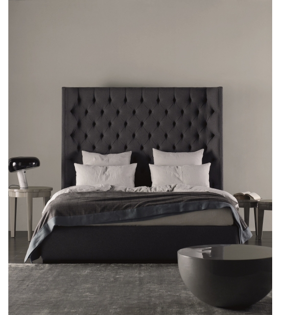 Turman Meridiani Bett