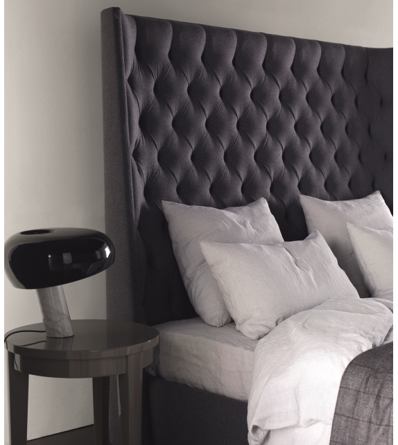 Turman Meridiani Bett