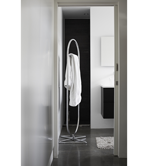 System 1-2-3 Verpan Clothing Rack