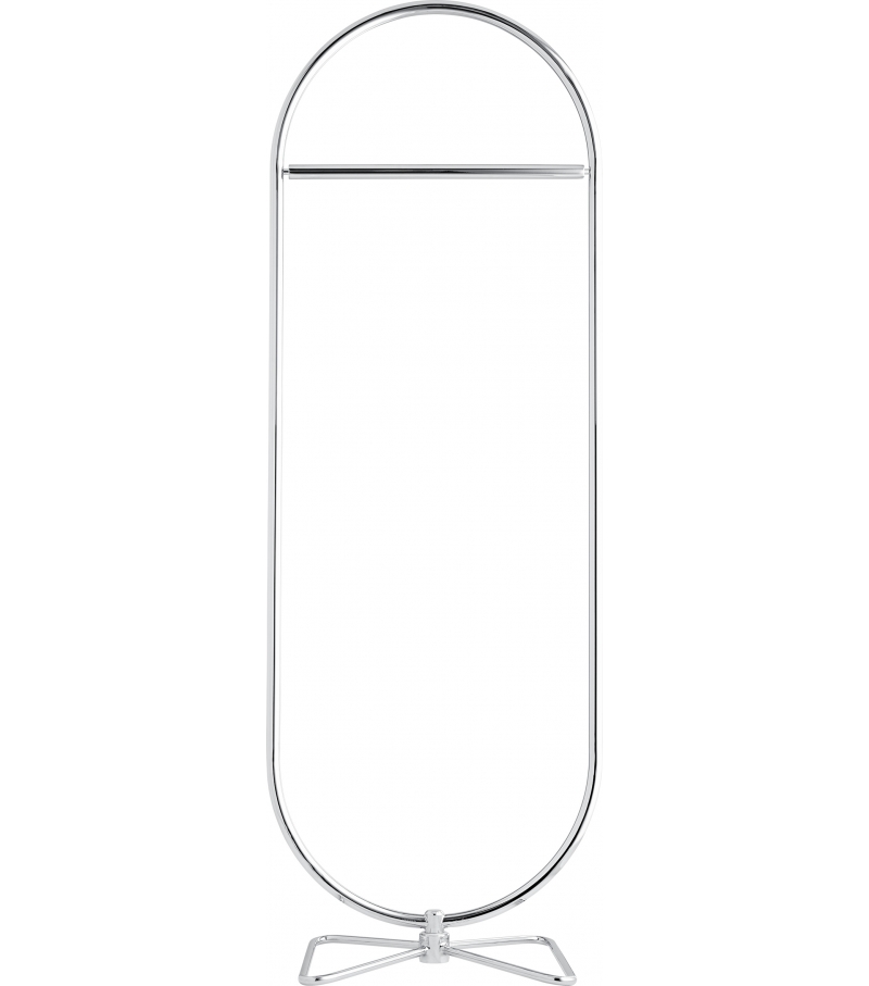 System 1-2-3 Verpan Clothing Rack