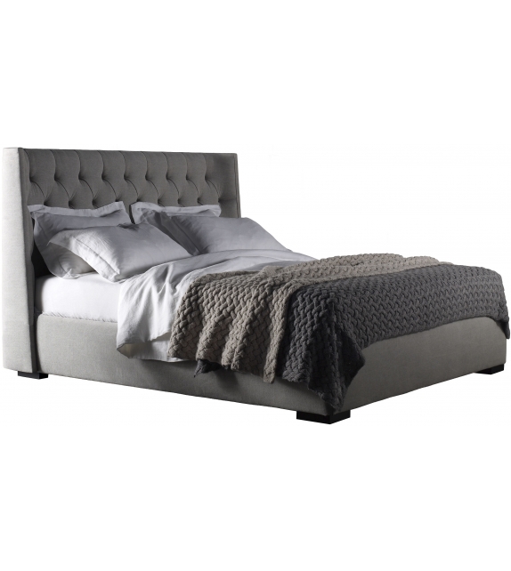 Turman Low Meridiani Bed