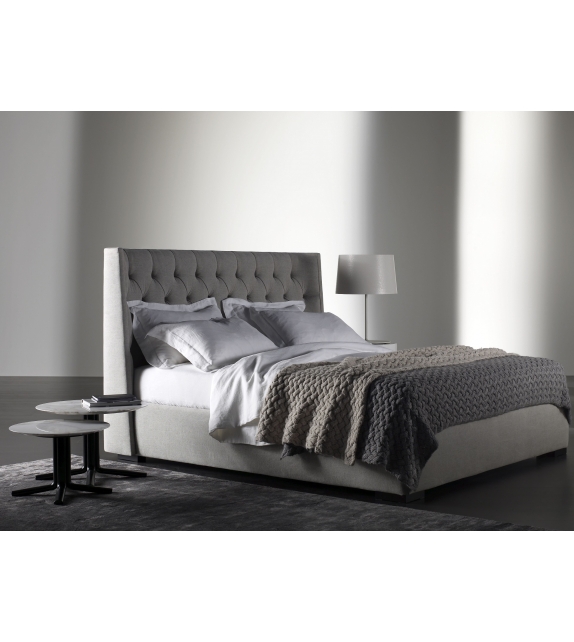 Turman Low Meridiani Letto