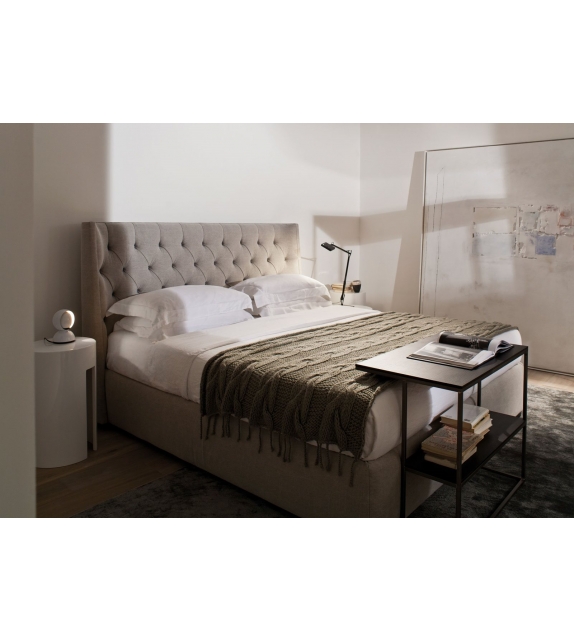 Turman Low Meridiani Letto