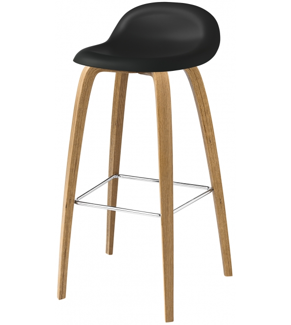 3D Gubi Stool