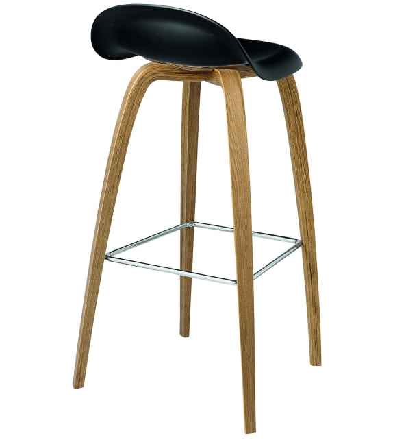 3D Gubi Stool
