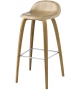 3D Gubi Stool
