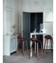 3D Gubi Tabouret