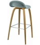 3D Gubi Polster Hocker