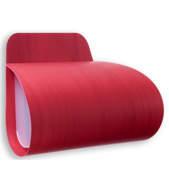 Pleg A LZF Wandleuchte