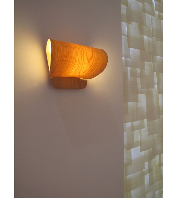 Pleg A LZF Wall Lamp