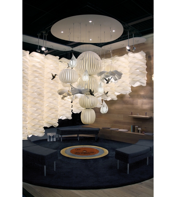 Candelabro LZF Pendant Lamp