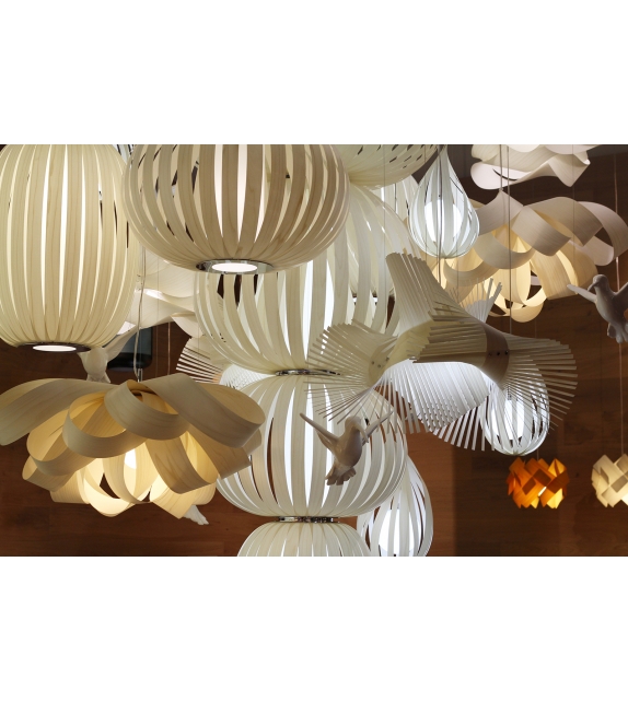 Candelabro LZF Lampada a Sospensione