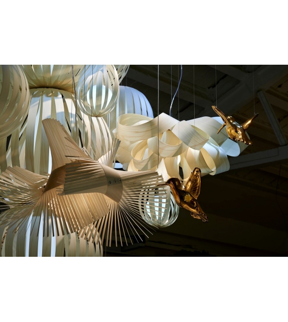 Candelabro LZF Lampada a Sospensione