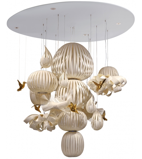 Candelabro LZF Pendant Lamp