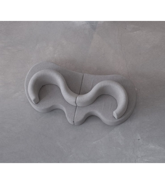 Cloverleaf Verpan Canapé