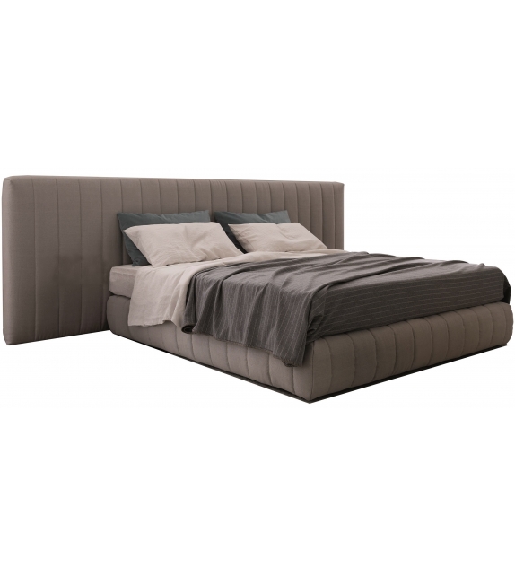 Tuyo Head 120 Meridiani Bed