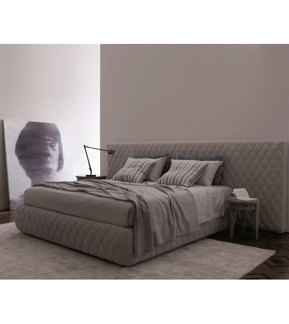 Tuyo Head 120 Meridiani Bed