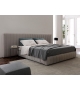 Tuyo Head 120 Meridiani Bed