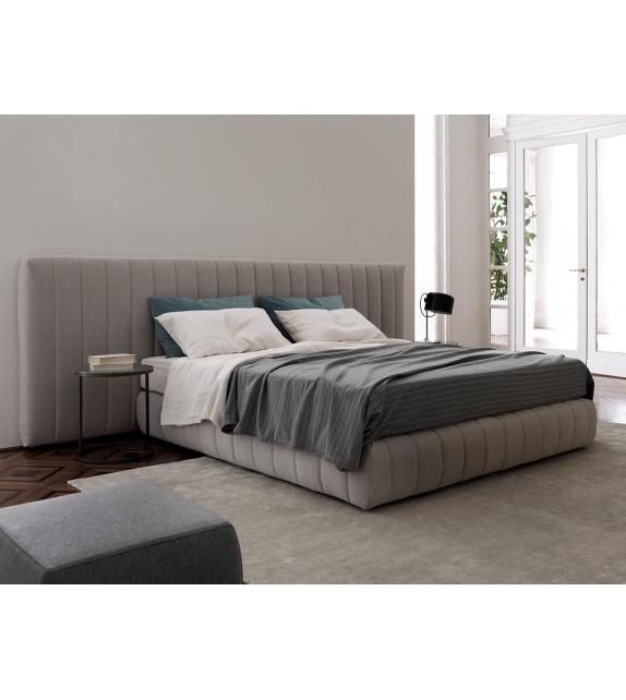Tuyo Head 120 Meridiani Bed