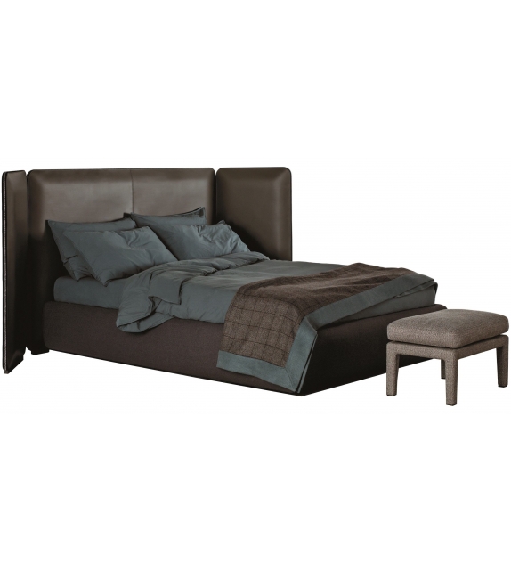 Tuyo Head 160 Meridiani Bett