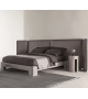 Tuyo Head 160 Meridiani Bed