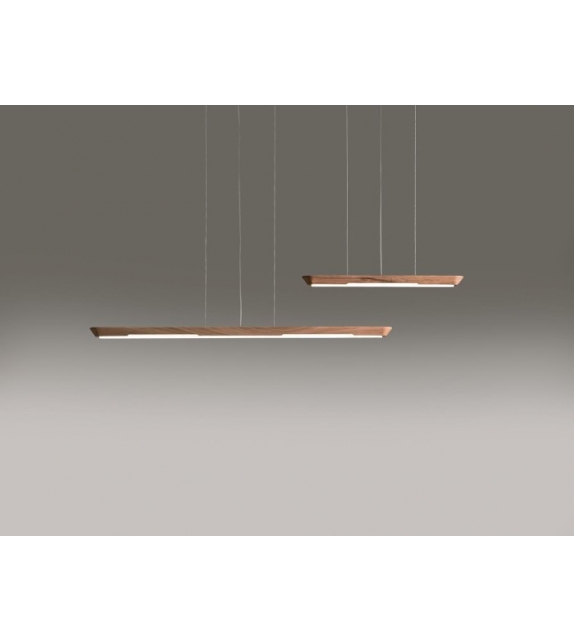 Woody Penta Suspension