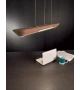 Woody Penta Suspension Lamp