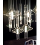 Wonder Penta Suspension Lamp