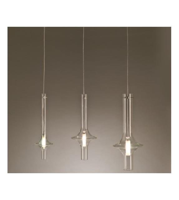 Wonder Penta Suspension Lamp