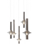 Wonder Penta Suspension Lamp