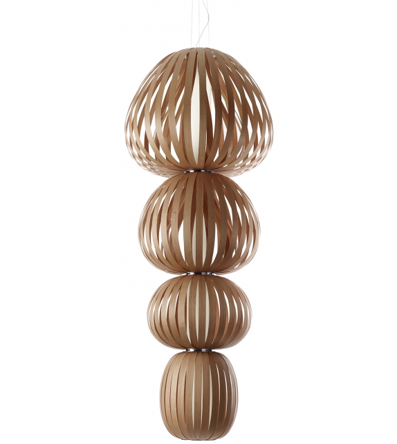 Totem LZF Lampada a Sospensione