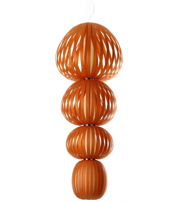 Totem LZF Lámpara de Suspensión