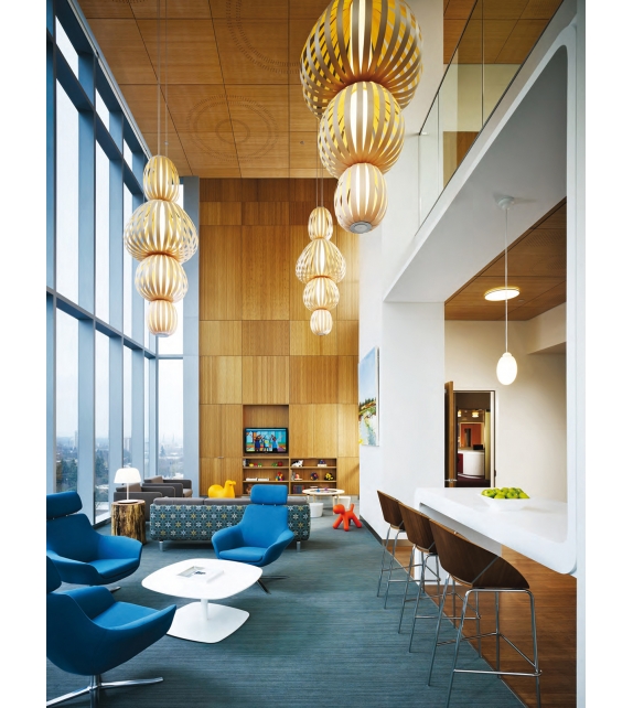 Totem LZF Pendant Lamp