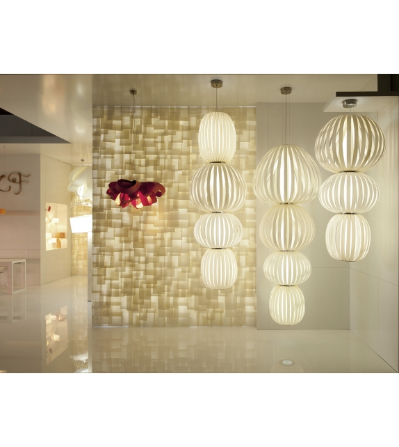 Totem LZF Lámpara de Suspensión