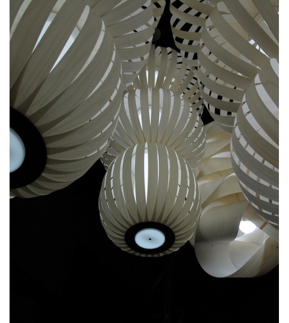 Totem LZF Pendant Lamp